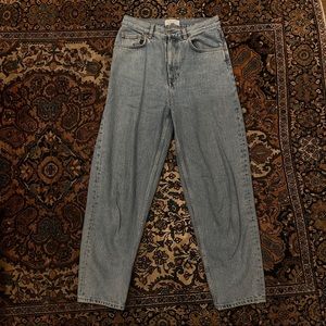&other stories jeans